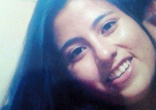 Imputarán al novio por el crimen de Daiana Altamiranda