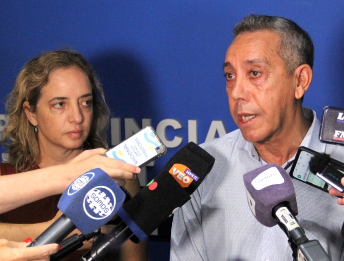 Continúa el rápido aumento de casos de dengue en la provincia