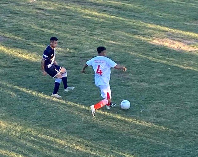 Zona Norte: San Jorge ganó el clásico y se trepó a la punta