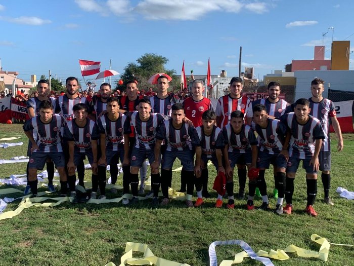 Las zonas de la Liga San Francisco al día