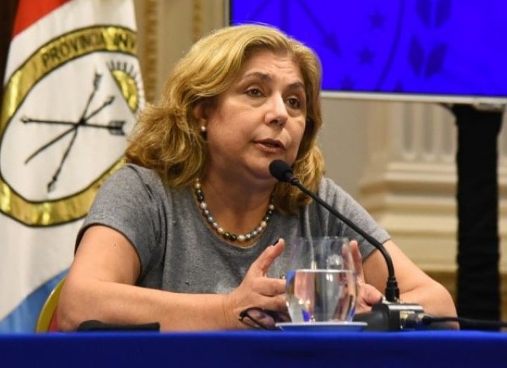 Martorano dijo que la curva del dengue sigue en ascenso