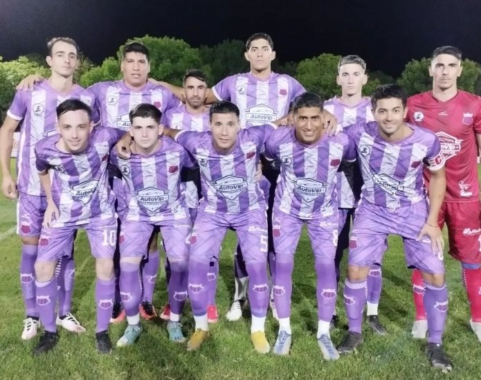 Zona Norte: San Jorge y Tiro siguen firmes en la punta