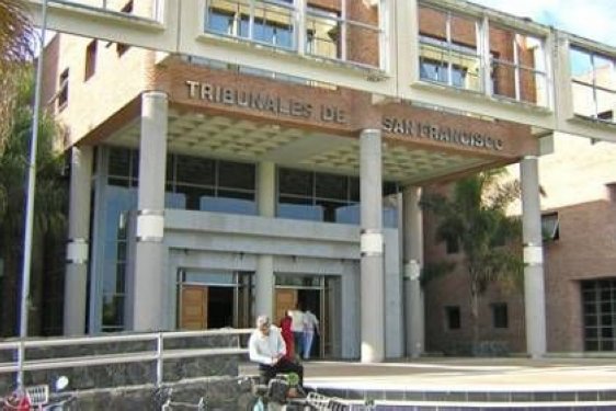 Condenaron a un hombre de Morteros por abusar de una menor