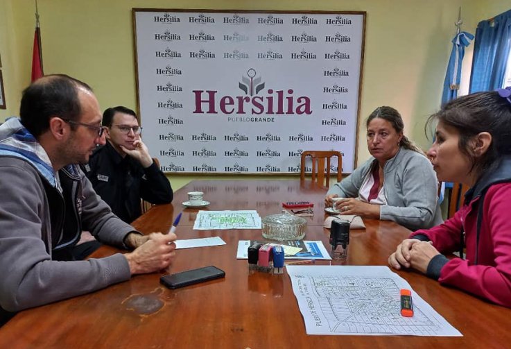 Preocupa el aumento de los casos de dengue en Hersilia