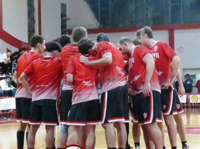 Morterense: Sportivo logró una cómoda victoria