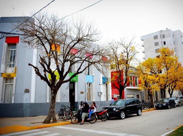 Reconocerán al Area de Bromatología del municipio de Morteros