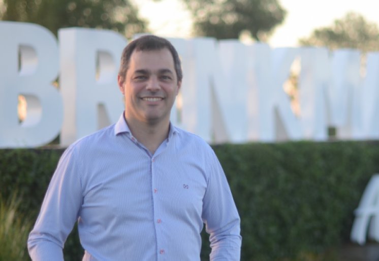 El PJ de Brinkmann oficializó su lista de candidatos