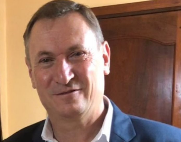 Marcelo Nari encabezará la lista de la UCR de Suardi