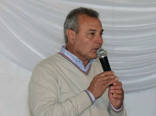 Sánchez dijo que buscará el diálogo con todos los distritos del departamento