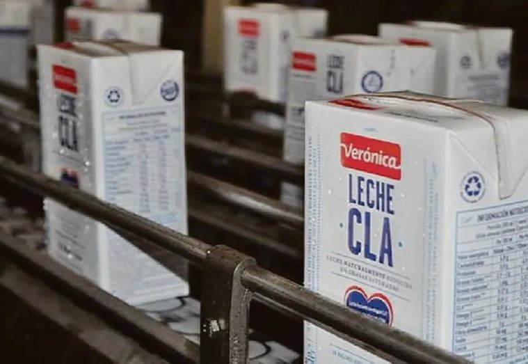 Suardi: Nuevamente surgen rumores en torno al futuro de Verónica