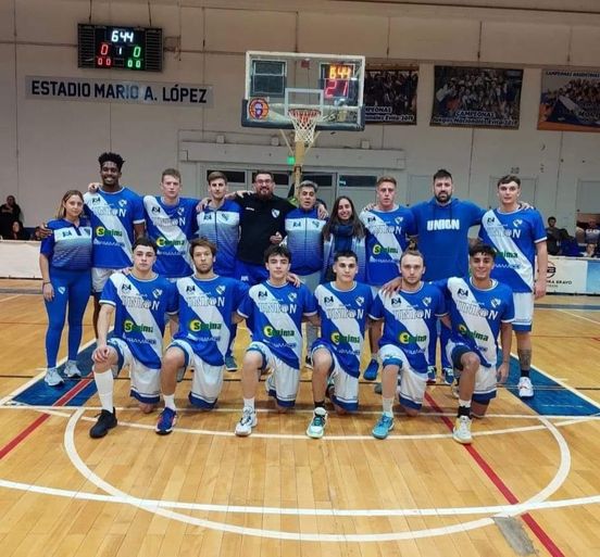 Morterense: Unión ganó en Morteros y mete presión