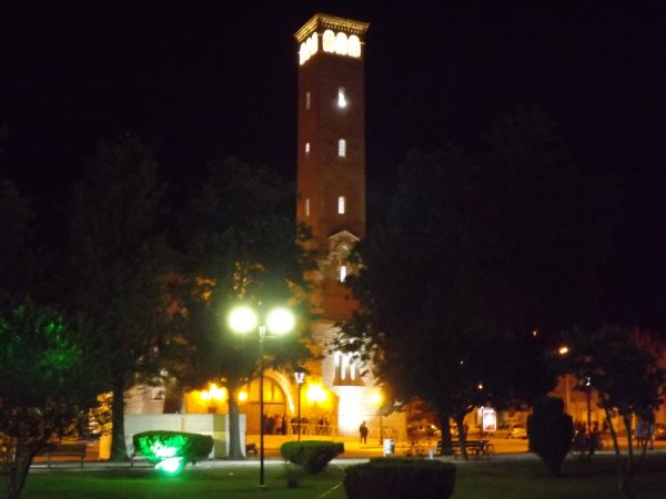 Declaran Patrimonio Histórico al Templo San Cayetano de Suardi