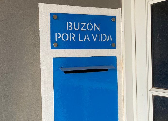 Instalaron un 
