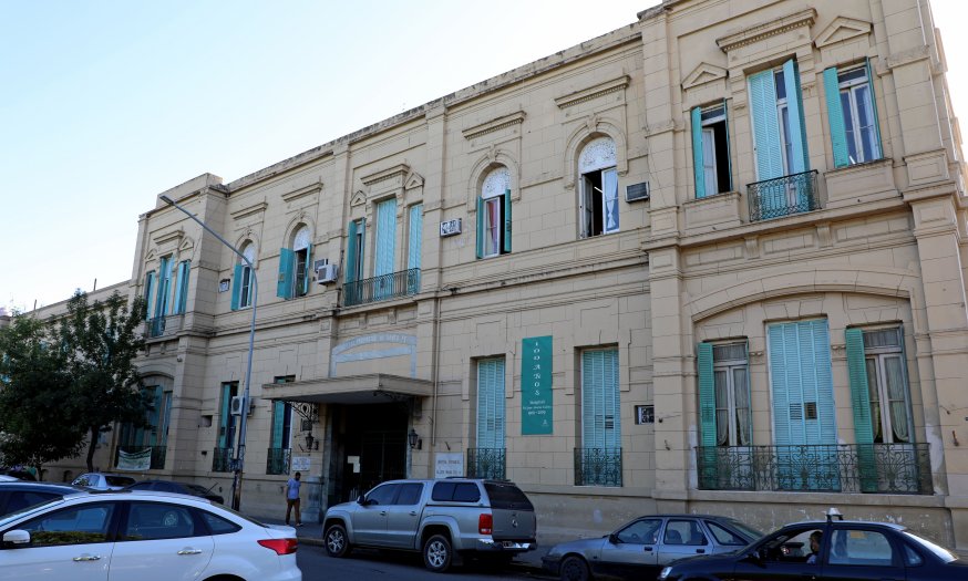 El Hospital Cullen anunció que se ampliará el servicio de cirugías