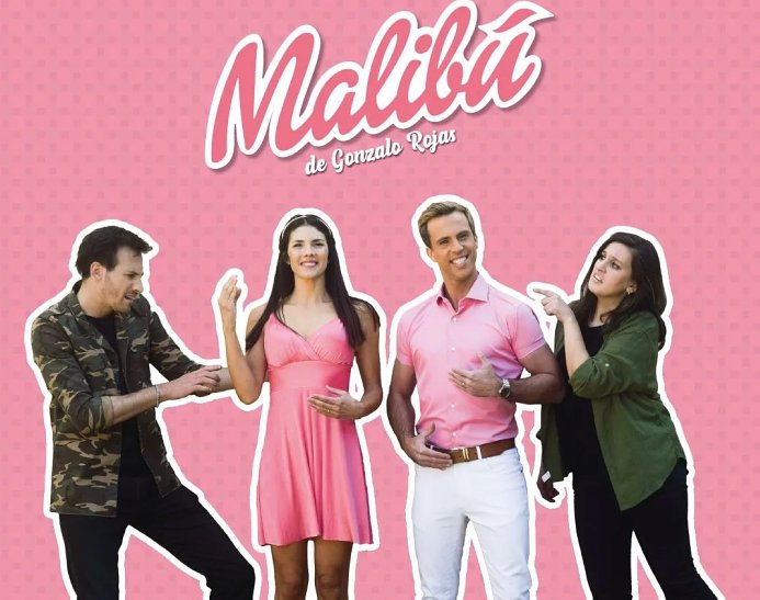 Suardi: El teatro llega a beneficio de la Casita del Niño