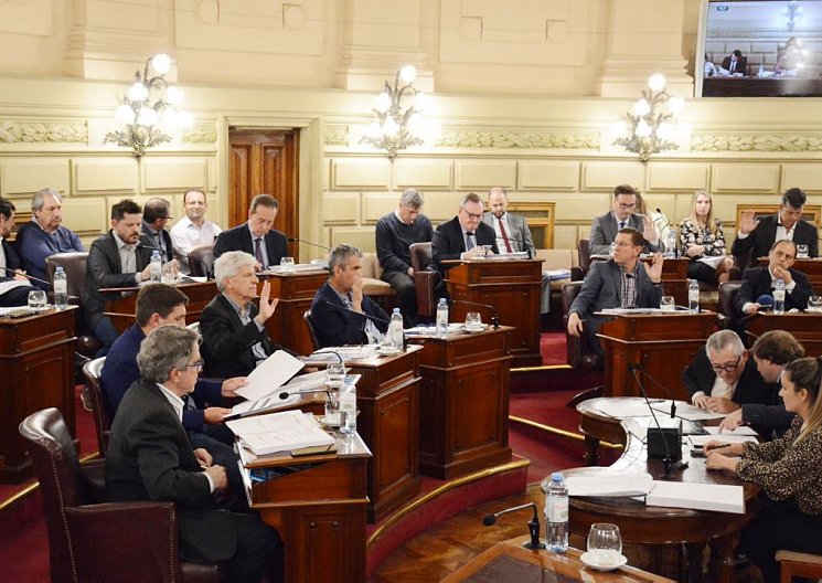 Fondos de Obras Menores se podrán utilizar para gastos corrientes