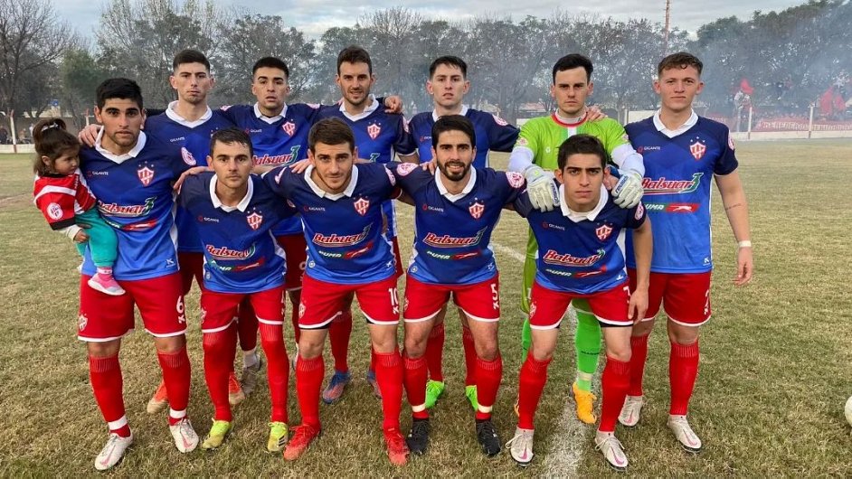 Zona Norte: Sportivo ganó el clásico y pudo clasificar