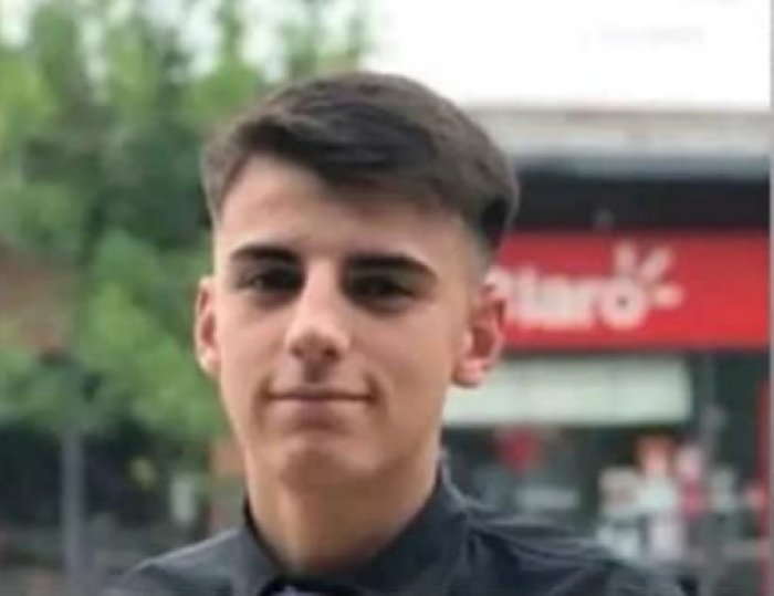 Apareció el joven que era buscado en San Cristóbal