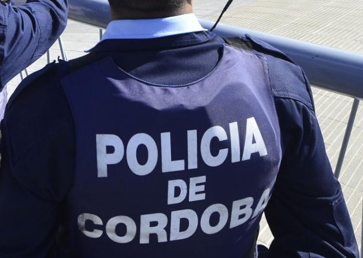 Intevenciones policiales en Freyre y Balnearia