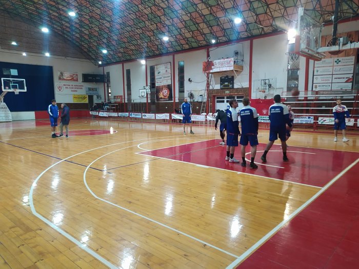 Morterense: Sportivo no se presentó a jugar con San Jorge