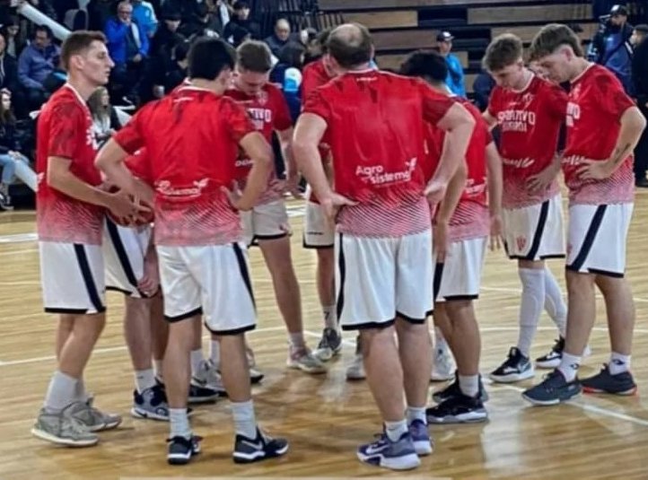 Federal: Sportivo dejó el invicto y habrá tercer partido