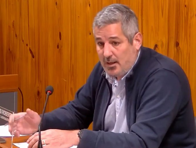 Volvieron a pedir que se exima de tasas municipales a los bomberos de Suardi