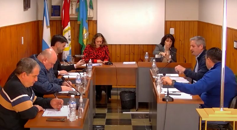 Suardi: El PJ solicitó que se implemente el Régimen de Promoción Industrial