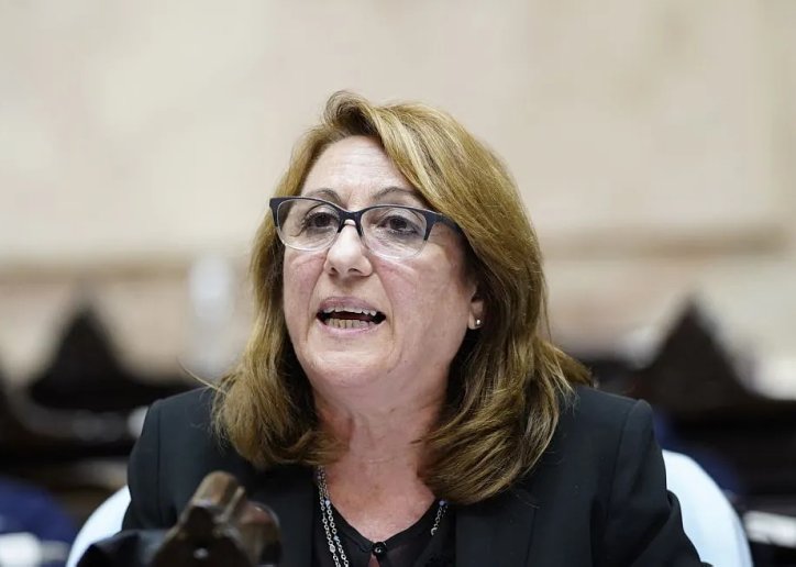 Fein opinó que la discusión entre Pullaro y Losada es una actitud irresponsable