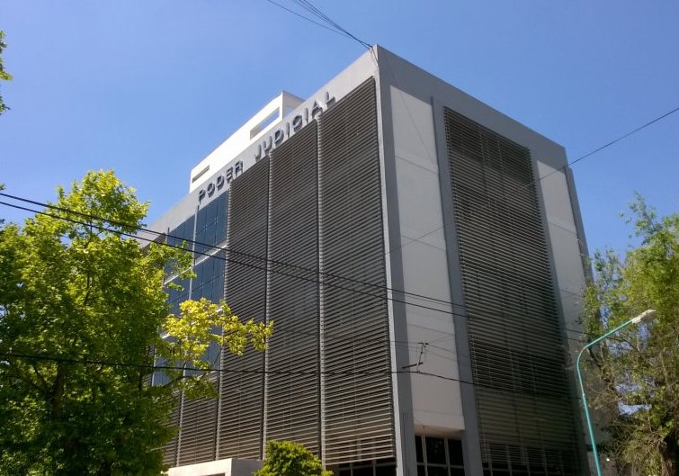 Quedó en prisión preventiva el acusado del crimen de Gonzalo Riato en Lehmann