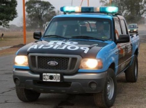 Una mujer murió al volcar con su auto en Aguará