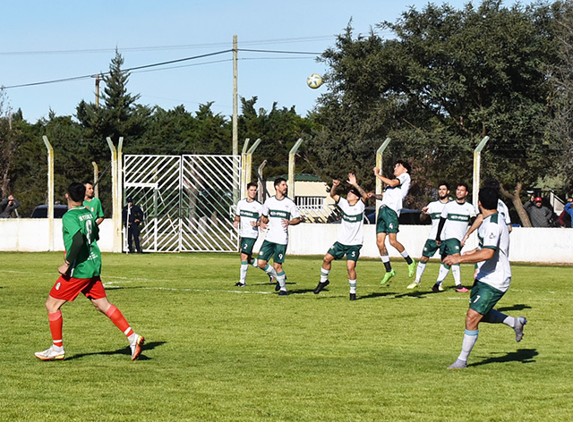 El Clausura en todas las zonas de la Liga