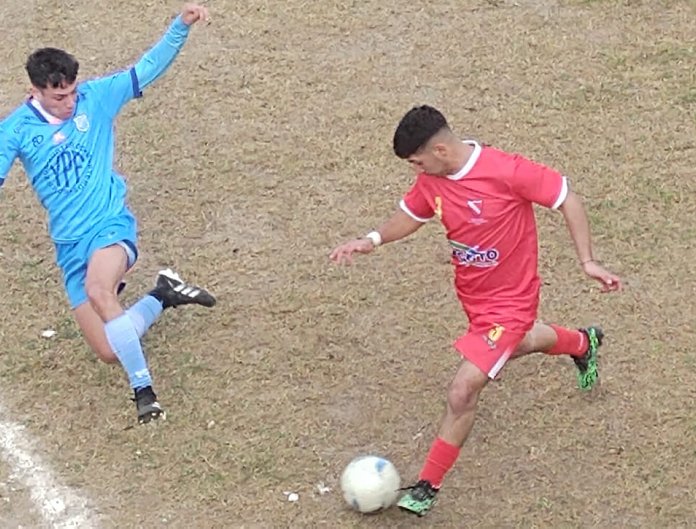 Zona Norte: 9 de Morteros y Centro mandan en el Clausura