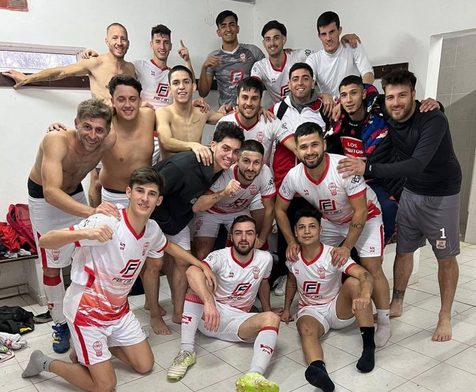 La información de todas las zonas de la Liga 