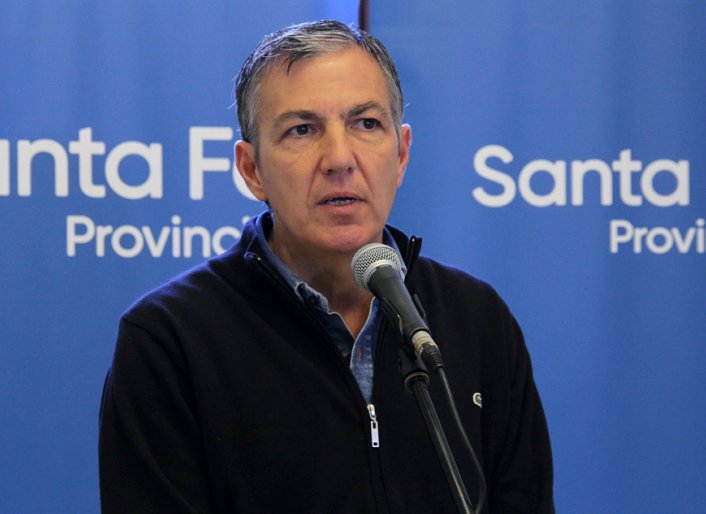 La provincia pone en marcha nueva ronda de paritarias