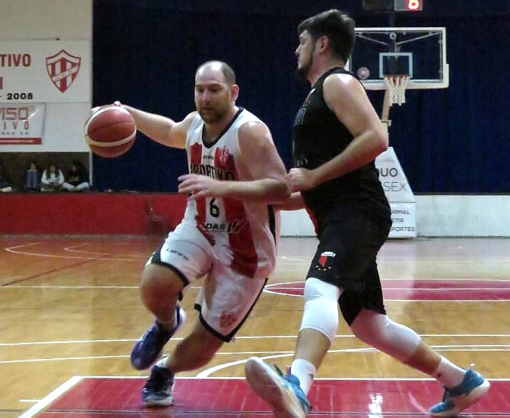 Morterense: Sportivo completó con un cómodo triunfo