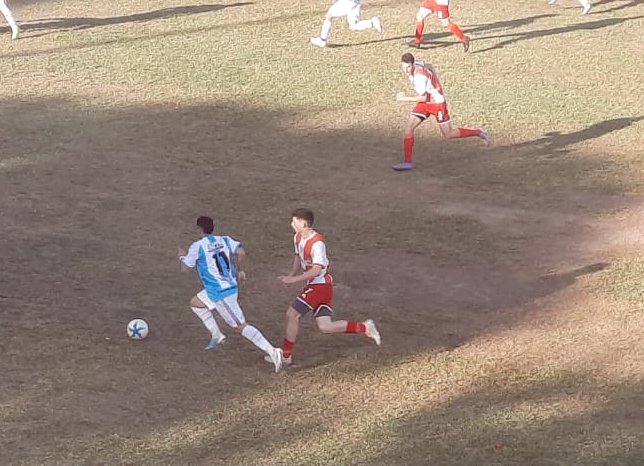 Zona Norte: El Clausura tiene tres punteros