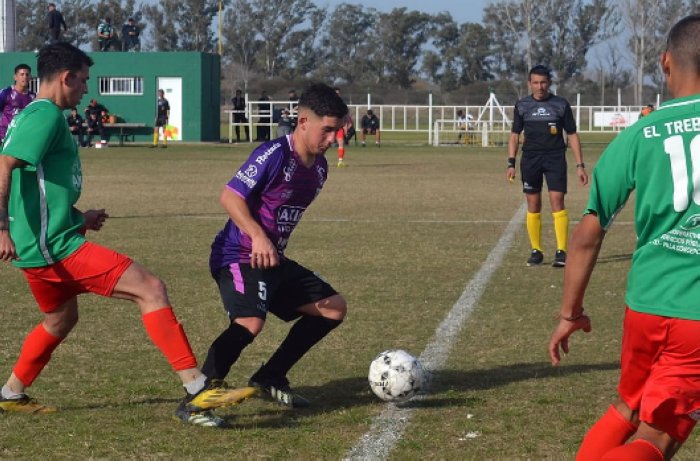 La Liga San Francisco y todos sus tableros