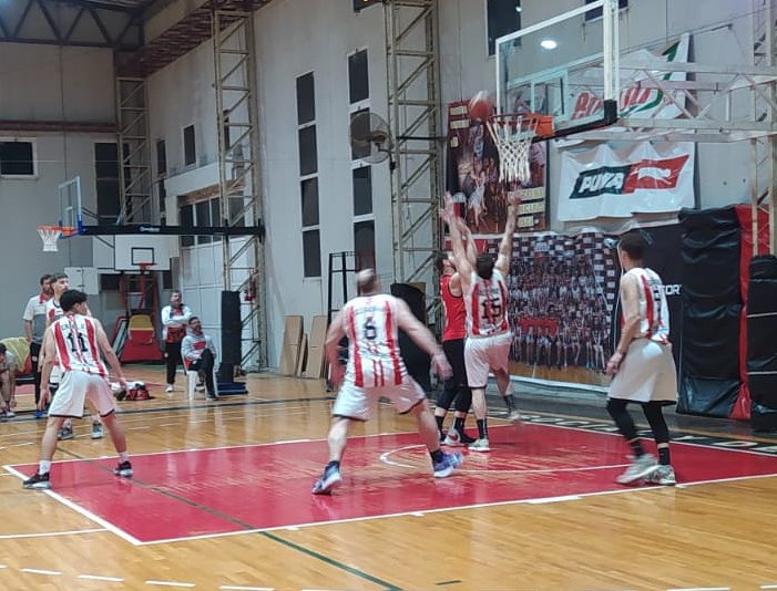 Morterense: Sportivo, Unión y 9 de Morteros son semifinalistas