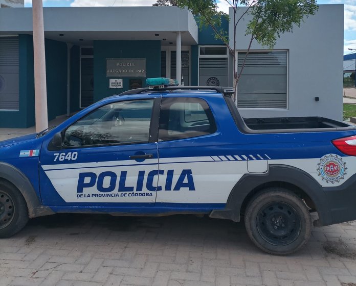 Violencia inconcebible hacia dos menores en La Para