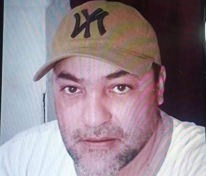 Encontraron al hombre que buscaban en Morteros