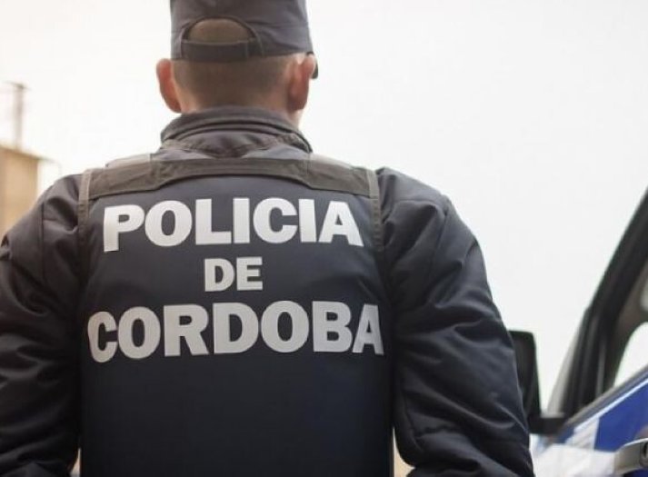 Actuaciones policiales en Col. San Pedro y Morteros