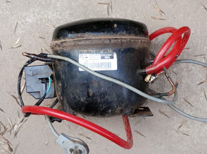 Esclarecieron un robo en Brinkmann