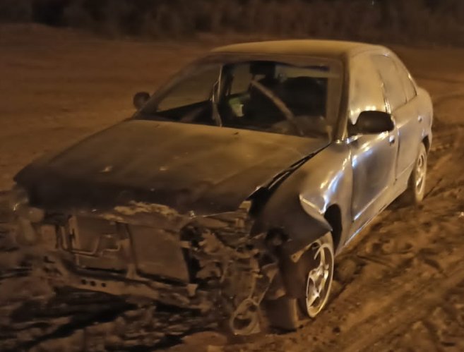 Intervenciones policiales en Morteros y Freyre