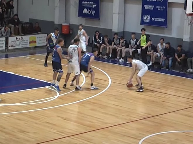 Morterense: Unión es el primer finalista del Apertura