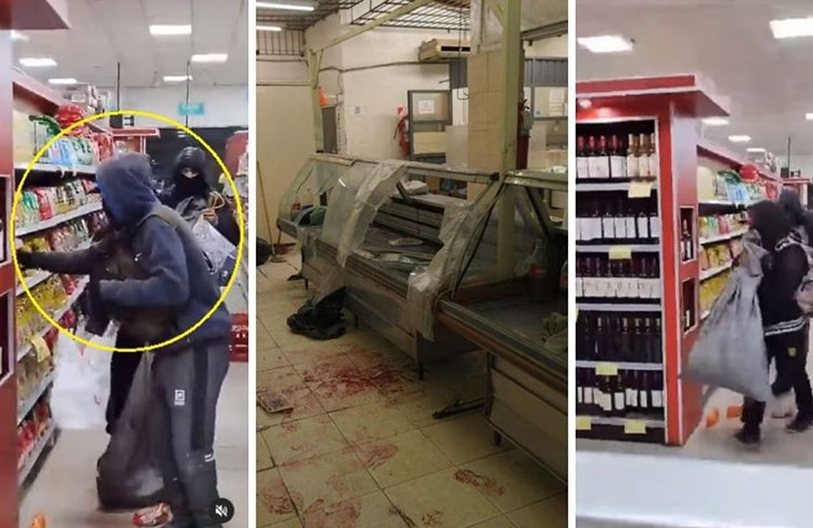 Desde FECECO repudian los ataques a comercios de Santa Fe