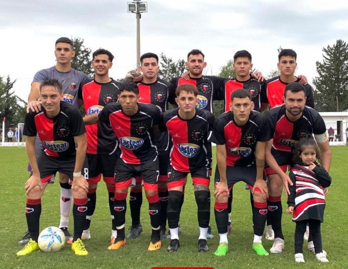 Zona Norte: Centro y 9 de Morteros son semifinalistas del Clausura