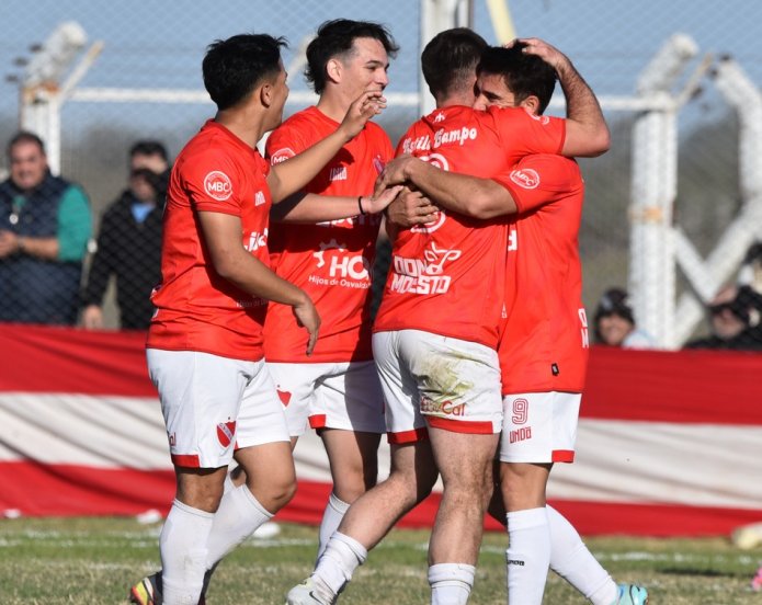 La actualidad de toda la Liga San Francisco