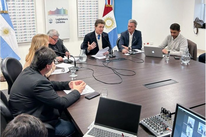 Miramar: Buscan expropiar inmuebles ubicados sobre la costanera y bajo las aguas