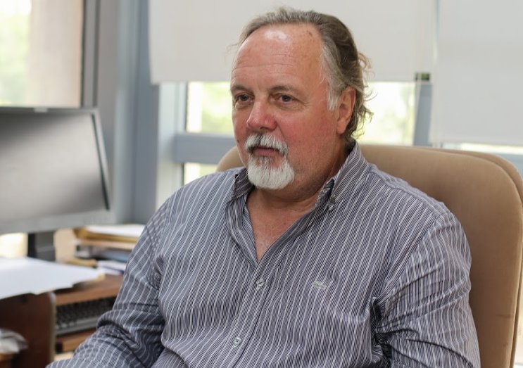 Detuvieron a un hombre por las amenazas al Fiscal Alberione