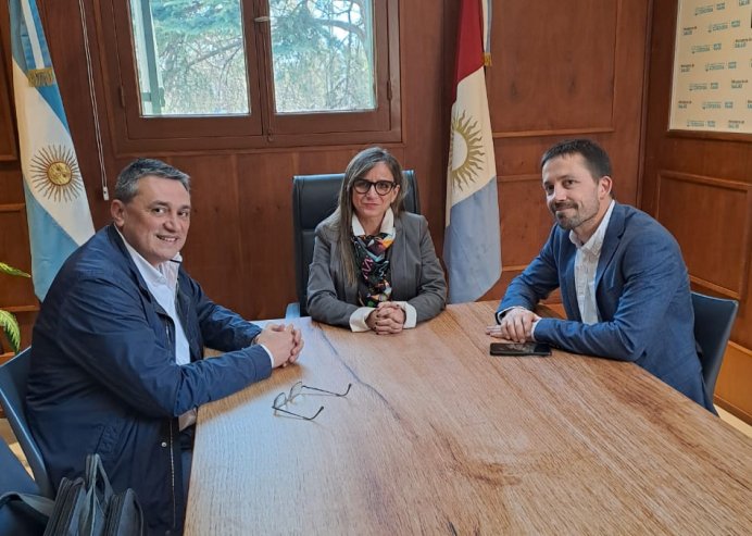 Está próximo a inaugurarse el Hospital Municipal de Brinkmann